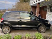 begagnad VW Fox Fox vw1.2 ny besiktad till 31/3/2025