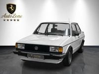 Begagnad VW Jetta 75 HK (55 kW) 1984 Vit Sedan
