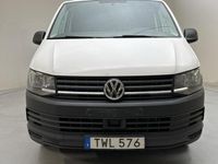 begagnad VW Transporter T6 2.0 TDI BMT Skåp