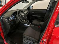 begagnad Suzuki Vitara Vitara1.5 HEV 4X4 Select #KAMAPANJ#