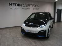 begagnad BMW 120 i3sAh 183hk Comfort Advanced 1 Års Garanti