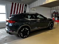 begagnad Cupra Formentor VZ e-Hybrid DSG Sekventiell Euro 6