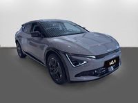 Ny Kia EV6 Plus 168 kW (229 HK) 2025 Grå SUV