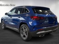 Ny Mercedes GLA250 2026 SUV
