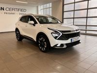 begagnad Kia Sportage PHEV ACTION GODKÄND 2022, SUV