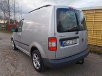 begagnad VW Caddy Skåpbil 1.9 TDI Euro 4