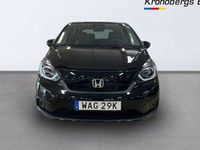 begagnad Honda Jazz e:HEV 1.5 Elegance e-CVT 2023, Halvkombi