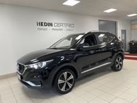 begagnad MG ZS EV LHD 45KWH LUXURY MY21 2021, SUV