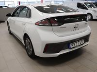 begagnad Hyundai Ioniq Plug-In Premium+