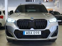 begagnad BMW X1 xDrive30e M Sport Innovation Travel Keyless H K Panor