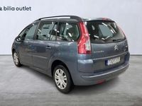 begagnad Citroën Grand C4 Picasso 1.6 HDI (110hk)