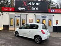 begagnad Renault Twingo Twingo1.2 Euro 5