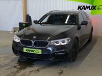 begagnad BMW 530 i xDrive Innovation H/K HuD Drag Värmare 252hp RÄNTEKAMPANJ 6.99