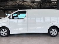 begagnad Peugeot Expert Panel Van 1.2t 2.0 BlueHDi / Drag / Värmare