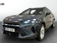 Begagnad Cupra Formentor 150 HK (110 kW) 2024 Grå SUV