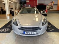 begagnad Aston Martin Rapide 5.9 V12 Automat 2010, Sedan