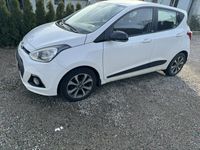 begagnad Hyundai i10 1.0 Euro 3