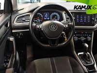 begagnad VW T-Roc 1.5 TSI DSG Sequential, 150hp, 2022