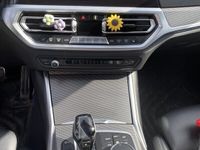 begagnad BMW 320 d xDrive Sedan M-sport Aut Nav Hi-Fi Ratt-värme