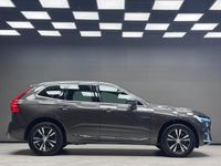Begagnad Volvo XC60 Core 350 HK (257 kW) 2023 Grå SUV