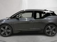 begagnad BMW i3 94Ah, I01