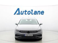 Begagnad VW Passat Edition 150 HK (110 kW) 2022 Grå Kombi
