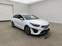 Begagnad Kia Ceed Sportswagon 2022 Vit Kombi