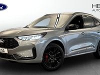 Ny Ford Kuga ST-Line X 243 HK (178 kW) 2025 Grå SUV