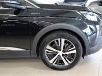 begagnad Peugeot 3008 GT-Line Plug-in Hybrid 300hk AWD - Carplay