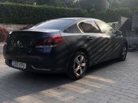 begagnad Peugeot 508 1.6 THP Bensin