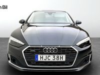 begagnad Audi A5 Sportback Quattro 40 TDI Proline ADVANCED 2021, Sportkupé