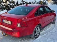 Begagnad Volvo S40 125 HK (91 kW) 2008 Sedan