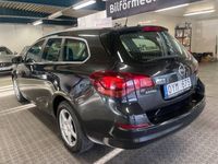 begagnad Opel Astra Sports Tourer 1.7 CDTI 125hk