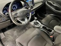 begagnad Hyundai i30 1.4 T-GDi Kombi 2020, Kombi
