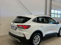 begagnad Ford Kuga Titanium PLUG-IN Hybrid P-lease mån totalt 2022, SUV