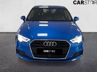 begagnad Audi A3 Sportback 1.5TFSI Proline|P-Värmare m fjärr|Carplay| 2018, Halvkombi