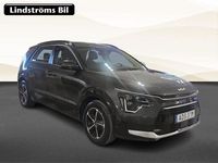 Begagnad Kia Niro 185 HK (136 kW) 2022 Grå SUV