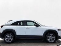 Begagnad Mazda MX30 105 kW (143 HK) 2022 Vit SUV