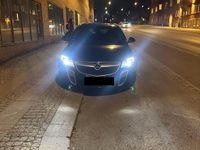Begagnad Opel Insignia OPC 325 HK (239 kW) 2016 Svart metallic Kombi