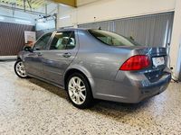 Begagnad Saab 9-5 150 HK (110 kW) 2007 Grå