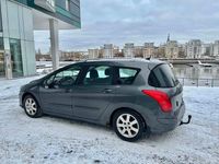 Begagnad Peugeot 308 SW 109 HK (80 kW) 2009 Kombi