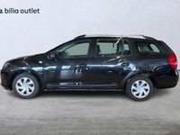 begagnad Dacia Logan MCV 0.9 TCe Euro 6