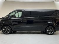 begagnad Ford 300 Transit Custom(170hk)