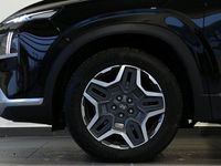 Begagnad Hyundai Santa Fe Advanced 265 HK (194 kW) 2023 Svart SUV