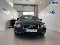 begagnad Volvo S80 2,4D Sportpaket Momentum 1 ägare, Superskick, Nyse