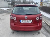 begagnad VW Golf Plus 1.4 TSI Style Euro 5