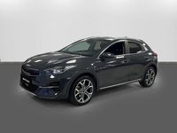 Begagnad Kia XCeed Advance 105 HK (77 kW) 2022 /h8g/ penta metal m SUV