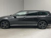 begagnad VW Passat VW 1.4 Plug-in-Hybrid Sportscombi 2018, Kombi