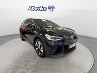 Begagnad VW ID.4 Pro 213 kW (290 HK) 2025 Svart SUV