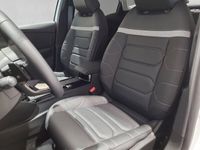 begagnad Citroën C4 X SHINE Exclusive Pure Tech 130 A 5-d